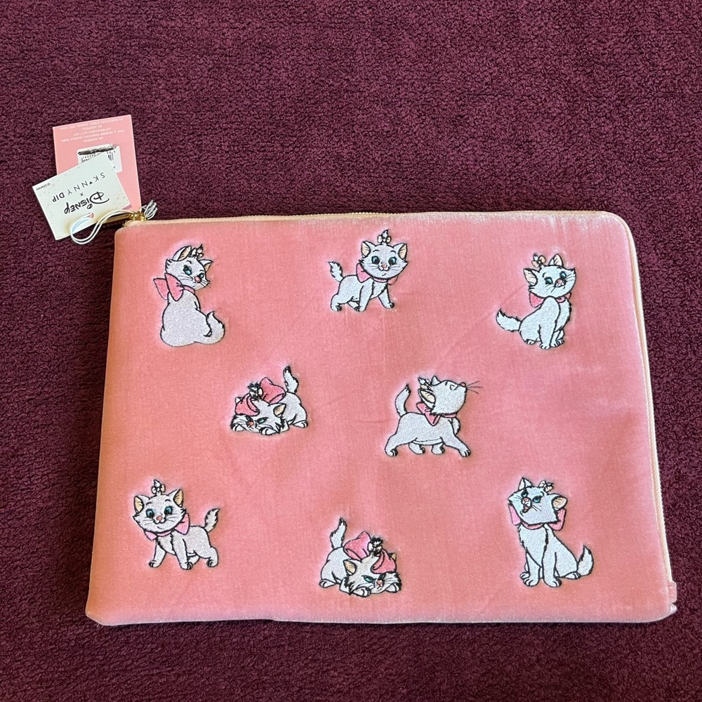 Disney X Skinnydip London Laptop Case